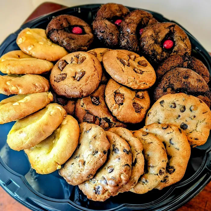 Doug and Dolly's Cookies Picture 5