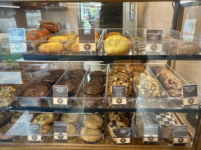 Doug and Dolly's Cookies Picture 2
