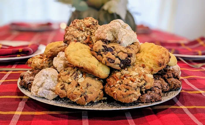 Doug and Dolly's Cookies Picture 1