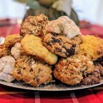 Doug and Dolly's Cookies