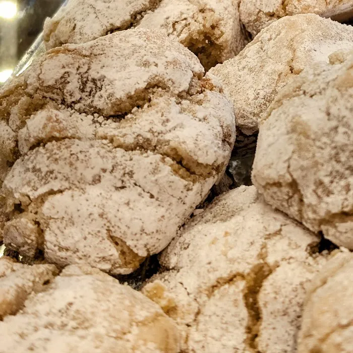 Doug and Dolly's Cookies Picture 10