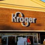 Kroger Bakery