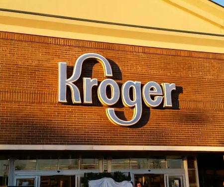 Kroger Bakery