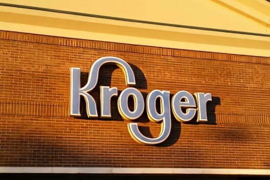 Kroger Bakery