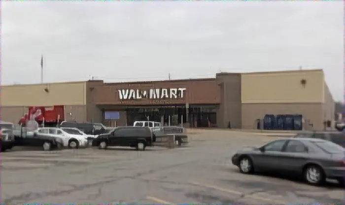 Walmart Bakery Picture 2