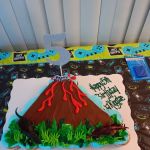 Walmart Bakery