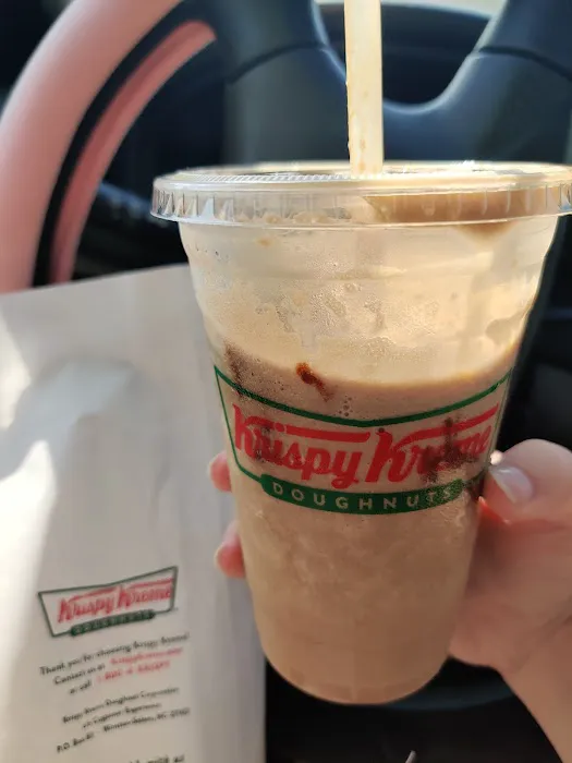 Krispy Kreme Picture 4