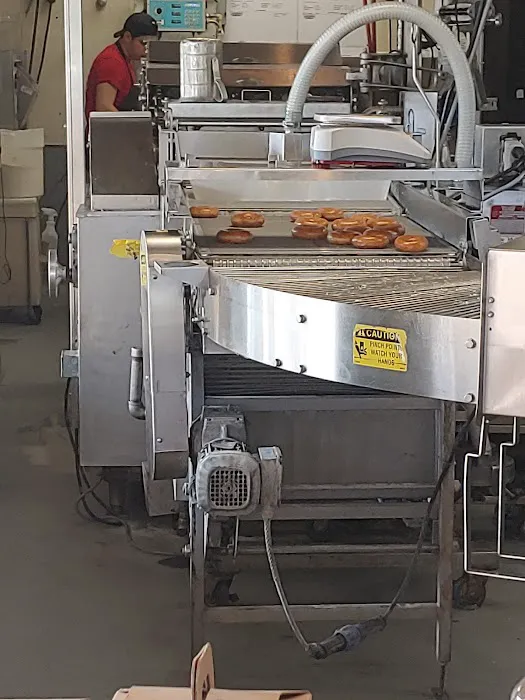 Krispy Kreme Picture 10
