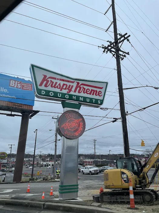 Krispy Kreme Picture 8