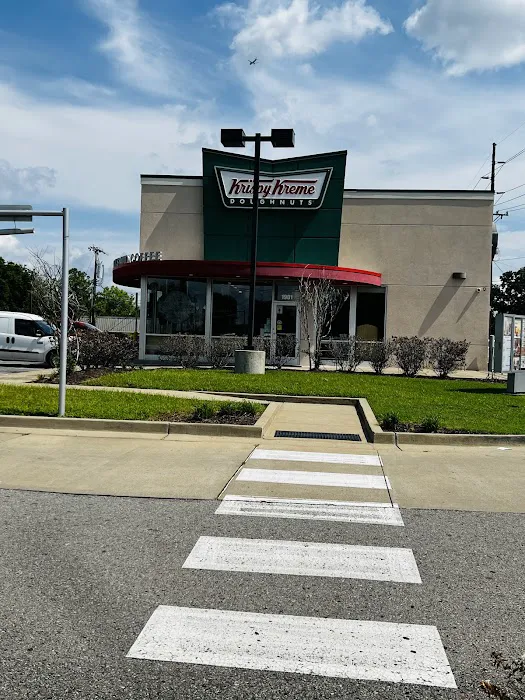 Krispy Kreme Picture 1