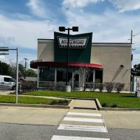 Krispy Kreme ico
