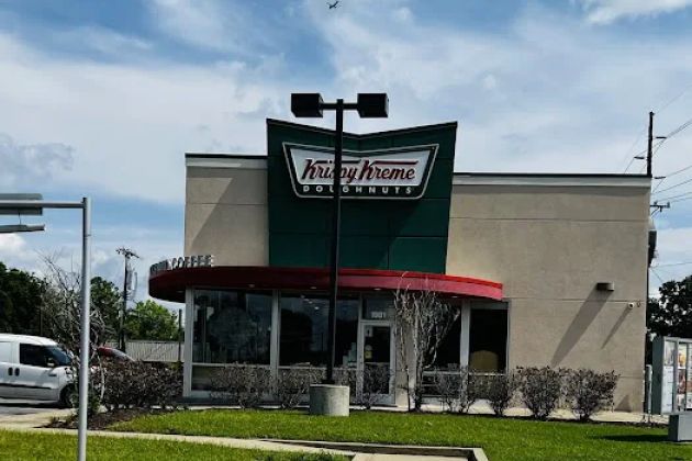 Krispy Kreme