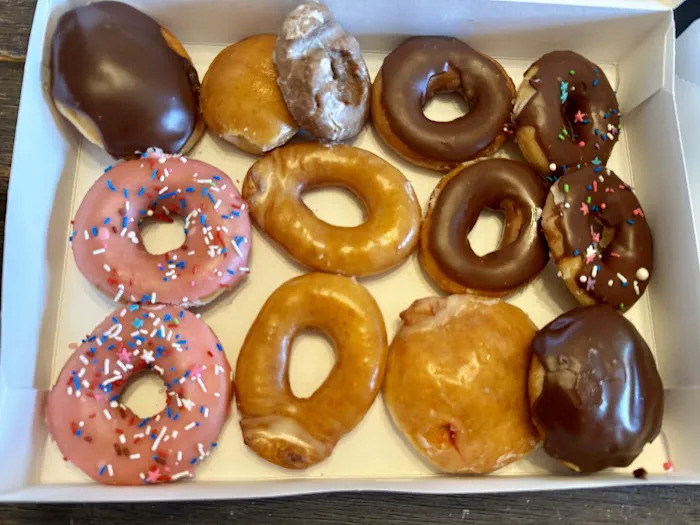 Krispy Kreme Picture 7