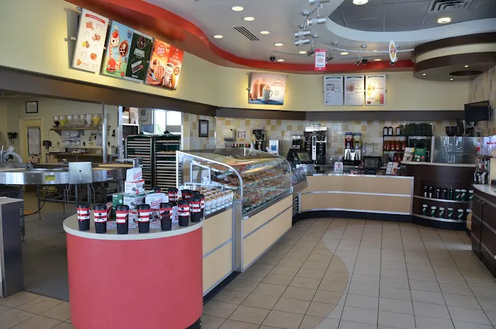 Krispy Kreme Picture 5