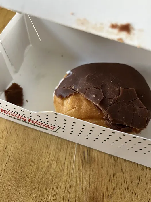 Krispy Kreme Picture 3