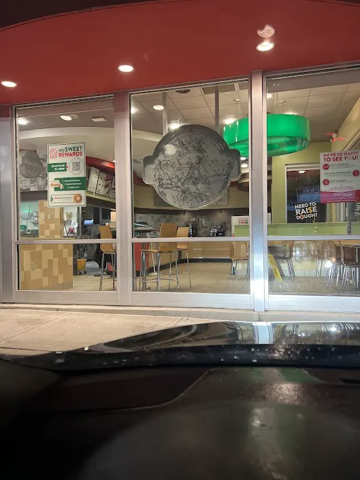 Krispy Kreme Picture 9