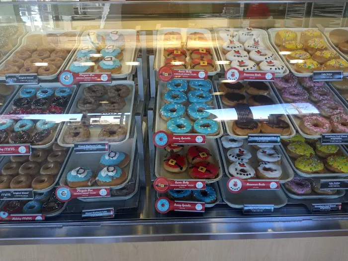 Krispy Kreme Picture 6