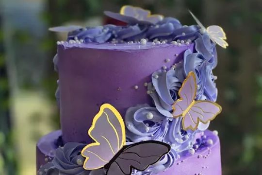 Bakery Panderia Y Pasteleria. El Manu00e1