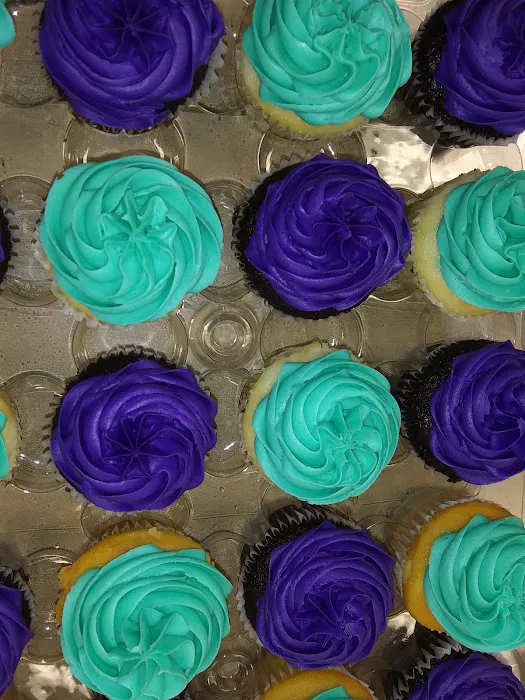 Kroger Bakery Picture 1