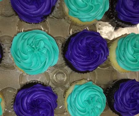 Kroger Bakery