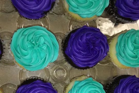 Kroger Bakery