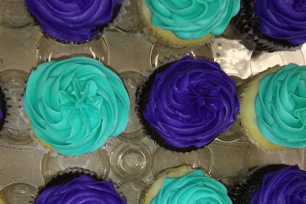 Kroger Bakery