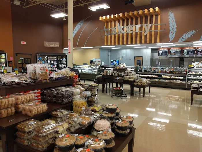 Kroger Bakery Picture 2