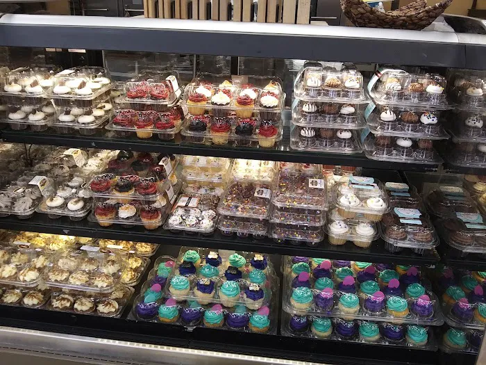 Kroger Bakery Picture 3