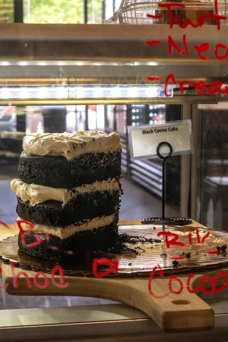 Healthy Body Bakery Picture 10