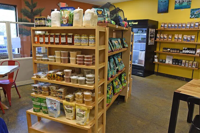 Healthy Body Bakery Picture 7
