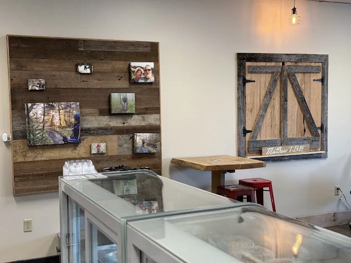 Healthy Body Bakery Picture 4