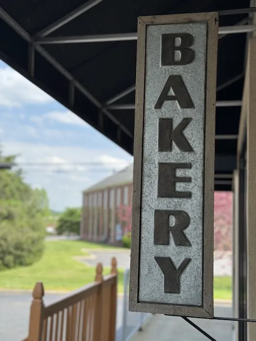 Healthy Body Bakery Picture 5