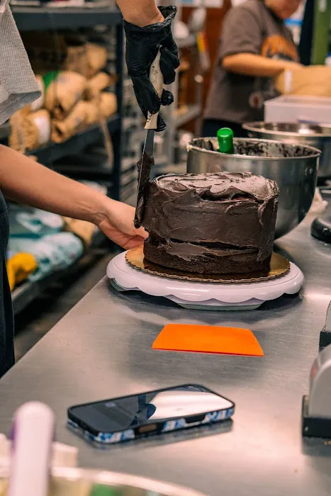 Healthy Body Bakery Picture 9