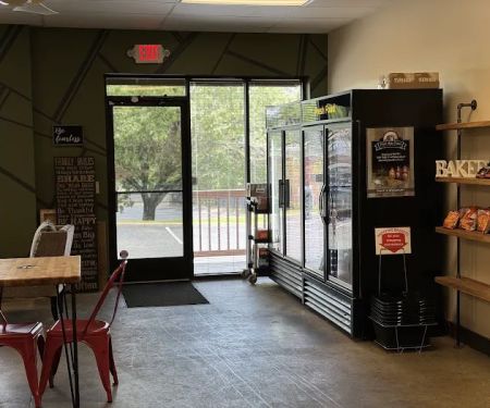Healthy Body Bakery