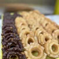 Home Town DONUTS ico