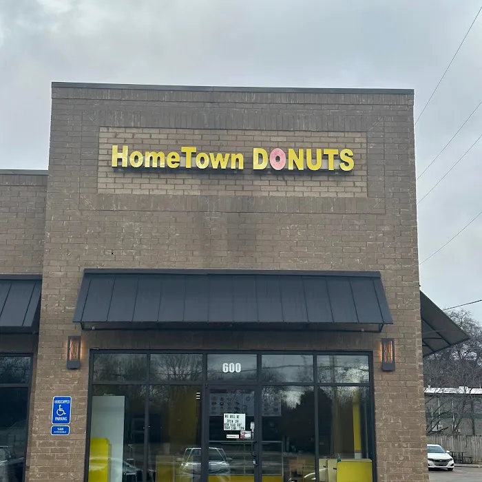 Home Town DONUTS Picture 3