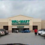 Walmart Bakery