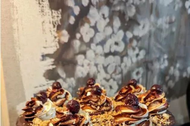 il Pandolce