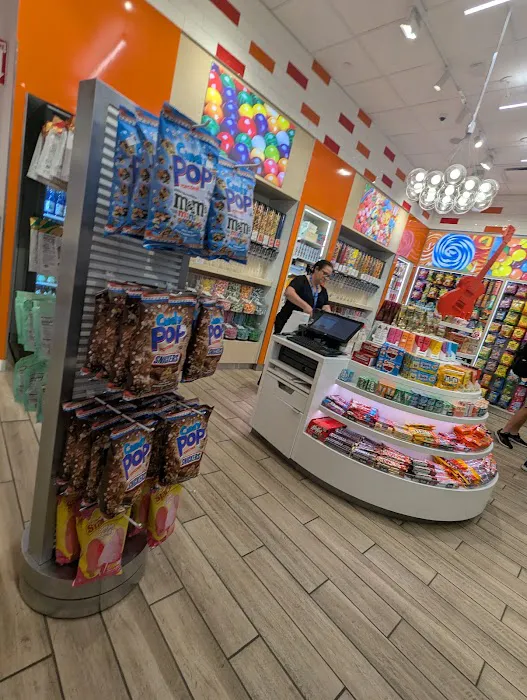 Natalie's Candy Jar Picture 7