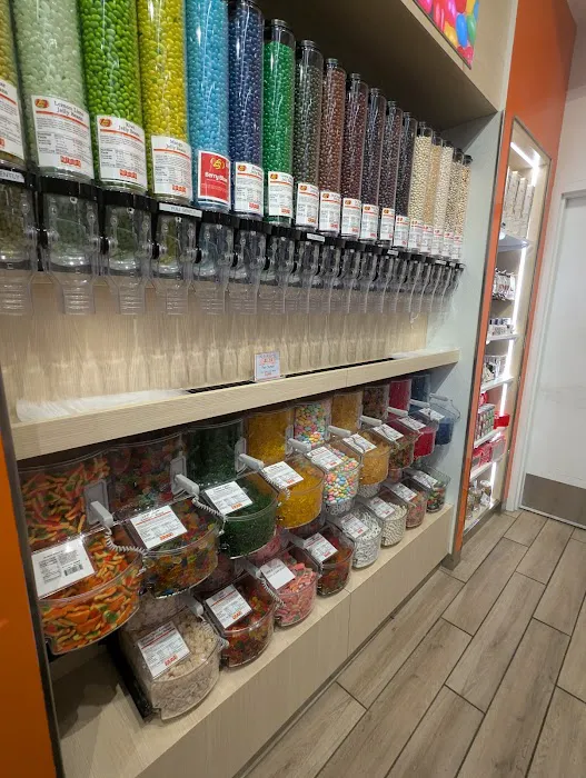Natalie's Candy Jar Picture 10