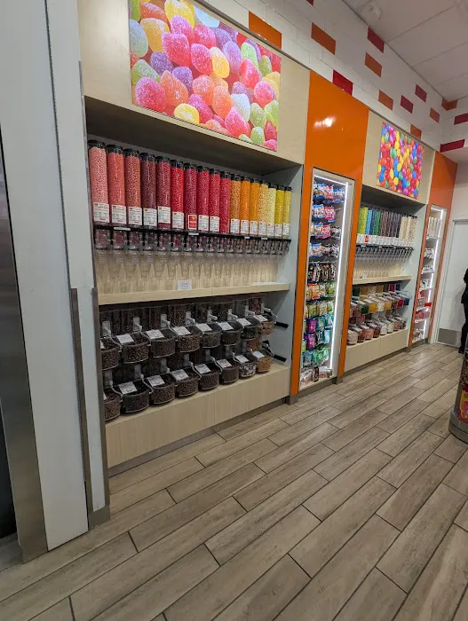 Natalie's Candy Jar Picture 9