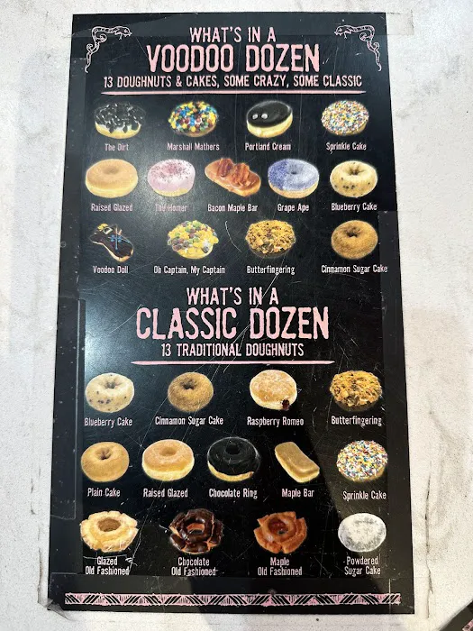 Voodoo Doughnut Picture 9
