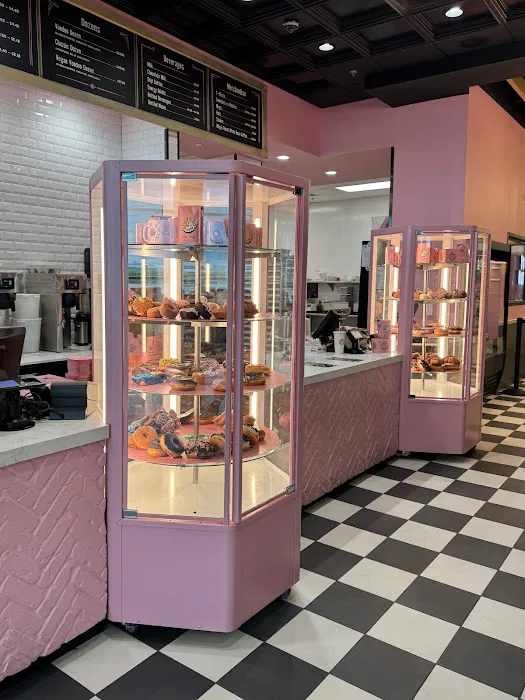 Voodoo Doughnut Picture 1