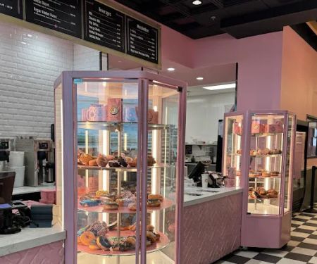 Voodoo Doughnut