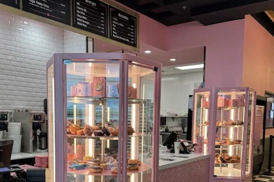 Voodoo Doughnut