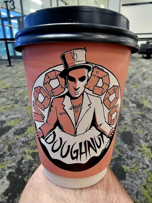 Voodoo Doughnut Picture 7
