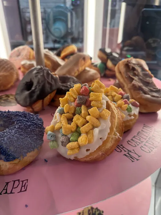 Voodoo Doughnut Picture 2