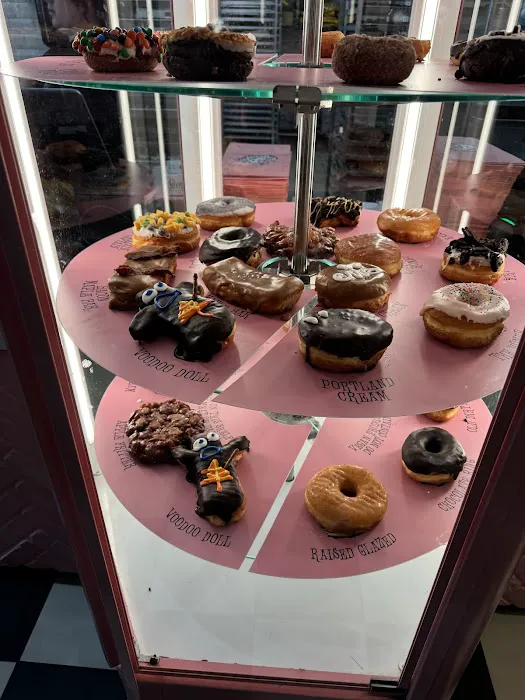 Voodoo Doughnut Picture 6