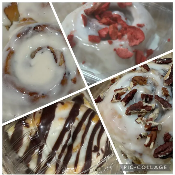 Sunshine Kitchen & Bakery Picture 3