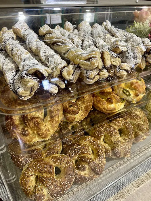 Sunshine Kitchen & Bakery Picture 4